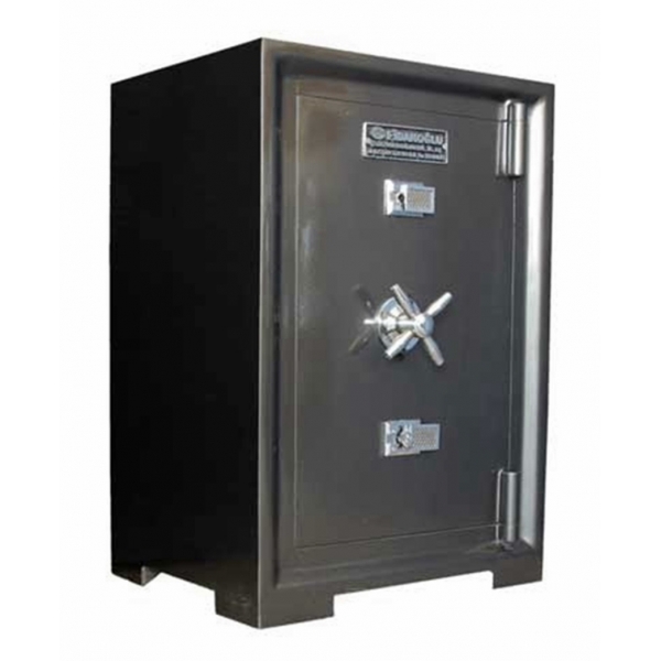 evka 6 kasa kilit açma